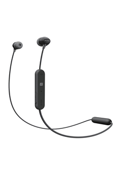 Écouteurs Bluetooth BigBen Connected - Force Play - Blanc - Ecouteurs