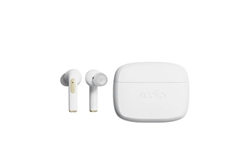 Ecouteurs sans fil - Bluetooth 5.3 / Jusqu'à 30 heures d'autonomie (6 heures sur une seule charge) / Réduction de bruit active - Connexion Bluetooth Multipoint / Résistant à l'eau IPX4Ecouteurs sans fil - Bluetooth 5.3 / Jusqu'à 30 heures d'autonomie (6 heures sur une seule charge) / Réduction de bruit active - Connexion Bluetooth Multipoint / Résistant à l'eau IPX4