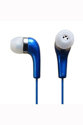 Écouteurs audio 