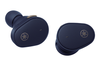 Ecouteurs intra-auriculaires sans fil / Bluetooth 5.2 - IPX5 - 4 tailles d'embouts / Autonomie jusqu'à 30 heures / Ambient sound - Mode jeuEcouteurs intra-auriculaires sans fil / Bluetooth 5.2 - IPX5 - 4 tailles d'embouts / Autonomie jusqu'à 30 heures / Ambient sound - Mode jeu