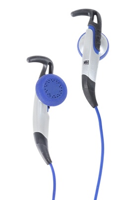 Ecouteurs Sennheiser