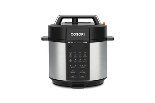 Autocuiseur Pressure Cooker Chef Edition KOSP0024EUN