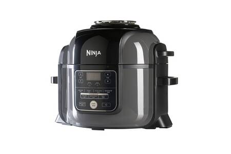 Mijoteur Ninja Multicuiseur 7-en-1 Ninja Foodi OP300EU - OP300EU | Darty