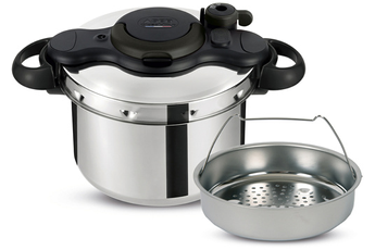 COCOTTE MINUTE CLIPSO MINUT EVIDENCE 7,5L INDUCTION P4904817