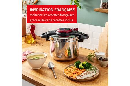 Cuisson Carottes Cocotte Minute Seb Cocotte Seb Authentique Inox Comparatif Fabriqué Autocuiseur Induction 15 Autocuiseur Seb Cocotte-minute ClipsoMinut' Cocotte à la Francaise 9 L