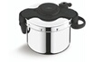 Autocuiseur Tefal COCOTTE MINUTE CLIPSO MINUT EVIDENCE 7,5L INDUCTION ...