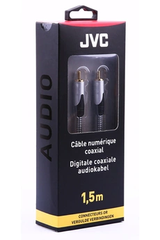 JVC - DIGI COAXIAL 1,5M