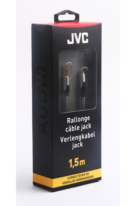 Achat/Vente Rallonge Jack 3,5 Mm Stéréo - 3 M, Câbles Jack