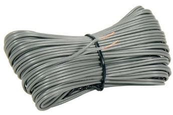 Câble et Connectique Temium CABLE HP 10M
