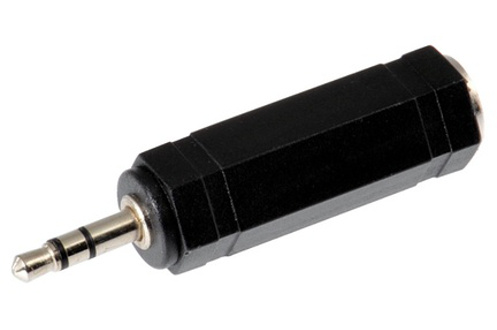 Adaptateur audio optique pratique prise jack femelle 3,5 mm vers numérique