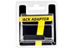 Temium ADAPTATEUR JACK 3,5 MALE STEREO VERS JACK 6,35 FEMELLE STEREO photo 2
