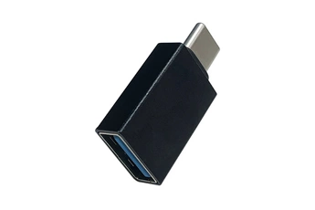 Accsup - ADAP USBC/USBA x2