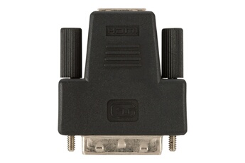 Belkin - ADAPTATEUR DVI MÂLE VERS HDMI FEMELLE