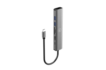 Mobility Lab - HUB ADAPTATEUR 7 EN 1 PD100W