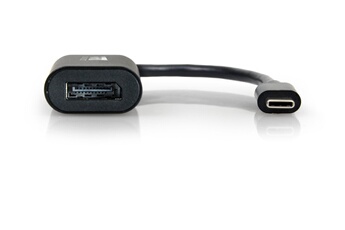 ADAPTATEUR USB-C VERS DISPLAY PORT