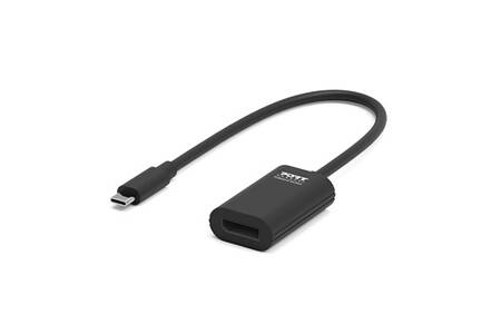 Adaptateur Et Convertisseur Port Designs ADAPTATEUR USB-C VERS DISPLAY ...