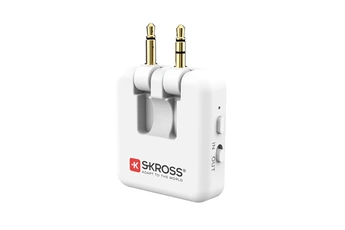 Adaptateur Bluetooth pour Avion/voiture