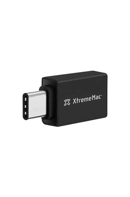 Adaptateur Ethernet XTREMEMAC type C vers RJ45