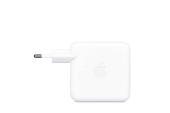 Chargeur et câble d'alimentation PC Apple Adaptateur secteur USB-C 70 W