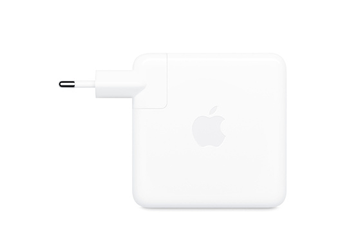 Chargeur et câble d'alimentation PC Apple Adaptateur secteur USB-C 96 W
