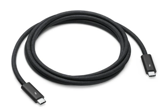 Chargeur et câble d'alimentation PC Apple THUNDERBOLT 4 PRO CABLE (1.8M)-ZML
