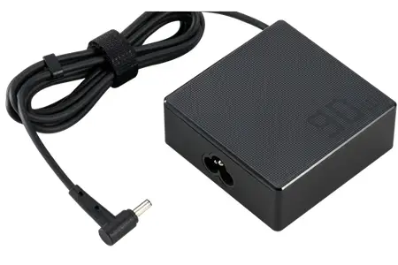 Câble D'alimentation ASUS D'origine – Pour Ordinateur Portable, Occasion