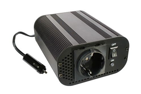 Belkin CONVERTISSEUR DE COURANT 12V / 230V - 300W