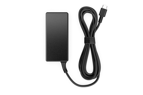 CHARGEUR SECTEUR HP 45W Type C 45W USB-C AC Adapter