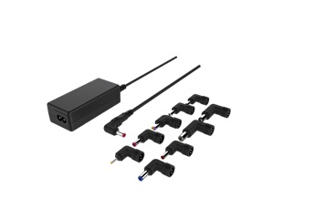 Chargeur et câble d'alimentation PC Onearz Mobile Gear CHARGEUR UNIVERSEL 45 W