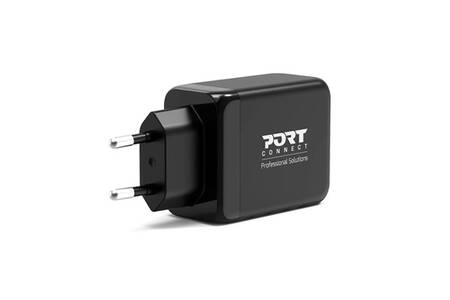 Pack Chargeur Secteur GaN 30W USB-C avec