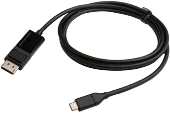 Erard - CABLE Display Port(M) vers USB-C(M) 2m