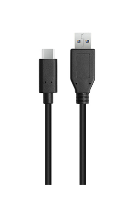 Cables USB Erard CABLE USBC vers USBA 3.0 (M) 3 m - 722455