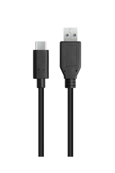 Erard - CABLE USBC vers USBA 3.0 (M) 3 m