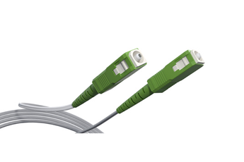Câbles vidéo Lineaire CABLE FIBRE OPTIQUE BOUYGUES / SFR / ORANGE 15M
