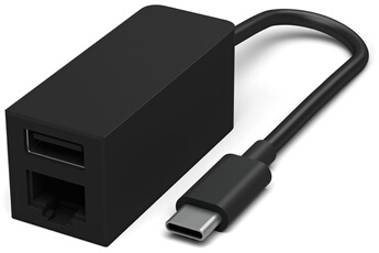 Microsoft - ADAPTATEUR USB-C VERS ETHERNET