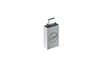 Mobility Lab Adaptateur USB C vers USB A femelle photo 2