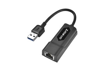 Onearz Mobile Gear Adaptateur USB3.0 vers LAN RJ45 1000MBPS