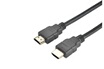 Onearz Mobile Gear Câble HDMI 2.0 3m noir photo 1