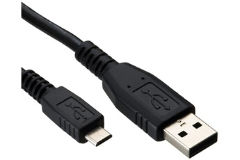 Onearz Mobile Gear - Cables USB Onearz Mobile Gear ADAPTATEUR USB-A VERS MICRO-B 20 CM 