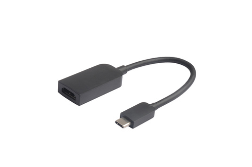 Cables USB Temium ADAPTATEUR USB-C VERS HDMI 4K - UTC-H-SL