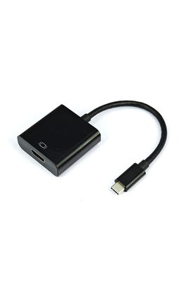 ADAPTATEUR USB C VERS HDMI 4K