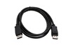 Temium Câble DisplayPort / DisplayPort 1.4 8K 1.5M photo 1