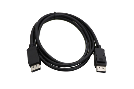 Câbles vidéo Temium Câble DisplayPort / DisplayPort 1.4 8K 1.5M