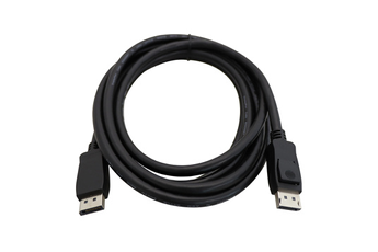Câbles vidéo Temium Câble DisplayPort / DisplayPort 1.4 8K 3M