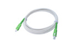 Temium Câble fibre optique pour box internet (Bouygues / SFR / Orange) 5M photo 1