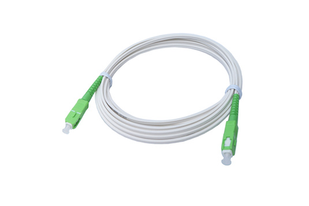 Câbles vidéo Temium Câble fibre optique pour box internet (Bouygues / SFR / Orange) 5M