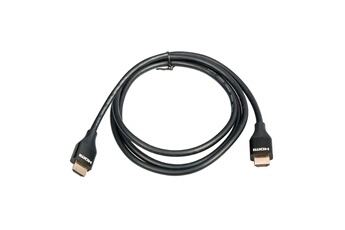 Temium - Câble HDMI 2.1 8K 1.5M