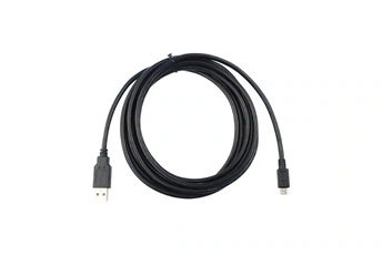 Cables USB Temium CABLE USB VERS MICRO USB 3M