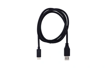 Temium - CABLE USB-C VERS USB A 1M