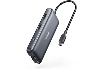 Anker Noir A8380 Usb 3.2 Gen 1 (3.1 Gen 1) Type-C - Neuf - Image 4
